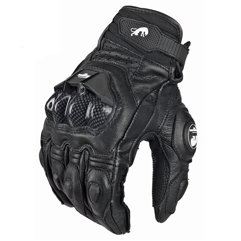 Men'S Fashion Gloves - Hommes femmes 4 saisons conduite Supertech