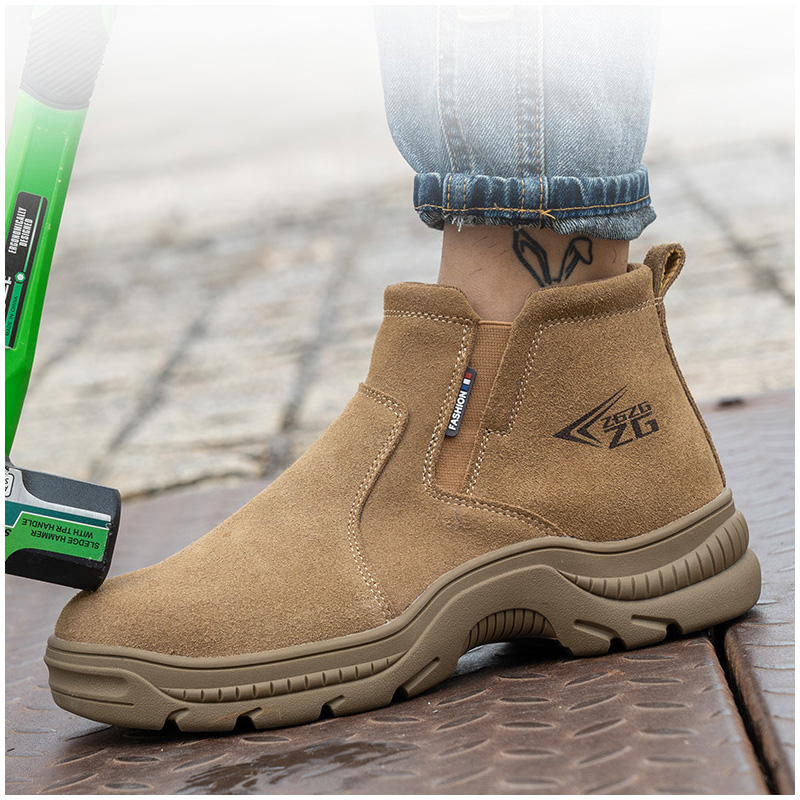 Mens Fashion Caps - Grande taille hommes mode embouts en
