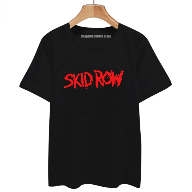 Mens Fashion Dress Shirts - T-shirt Skid NucleoGraphic pour hommes et
