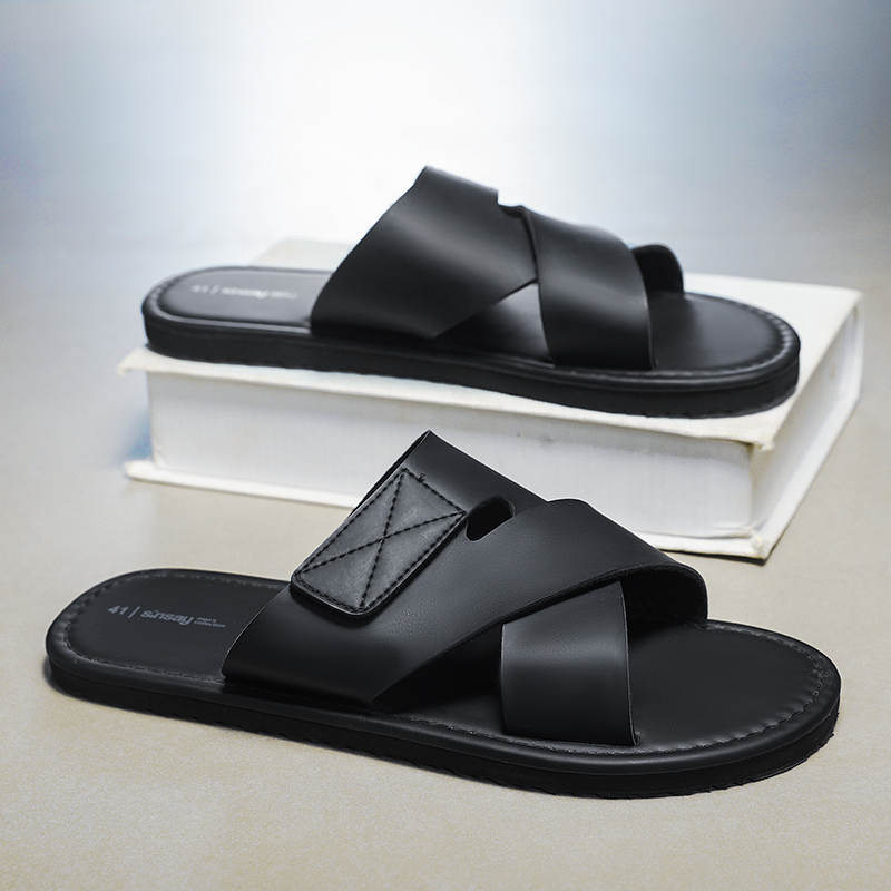 Men'S Fashion For 30 Year Olds - Chaussons pour hommes 2026, nouvelles sandales