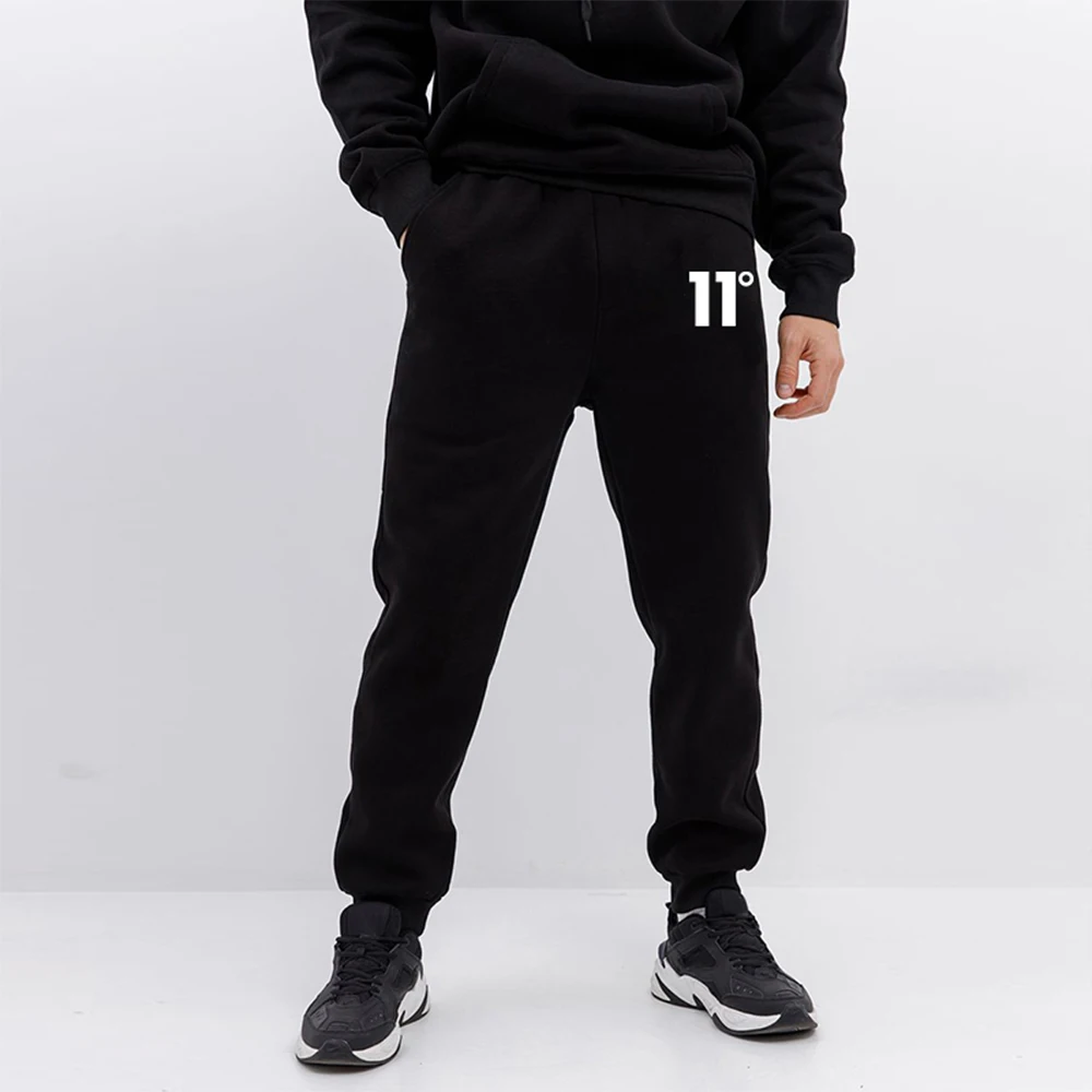 Men'S Fashion Paris 2025 - Hommes Paris imprimé Joggers 2025 nouveau