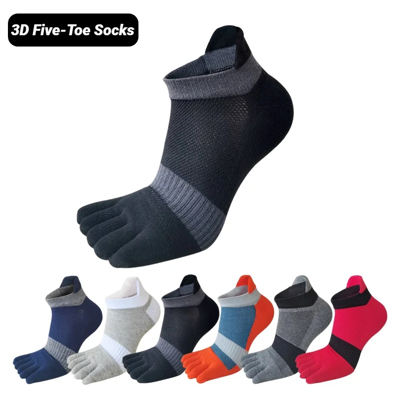 Socks Ankle Men - Chaussettes de sport pour homme en