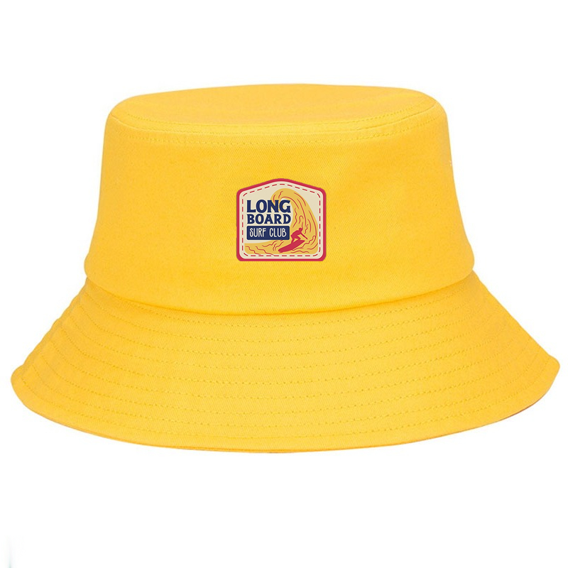 Mens Fashion Caps - Chapeau seau en coton personnalisé pour