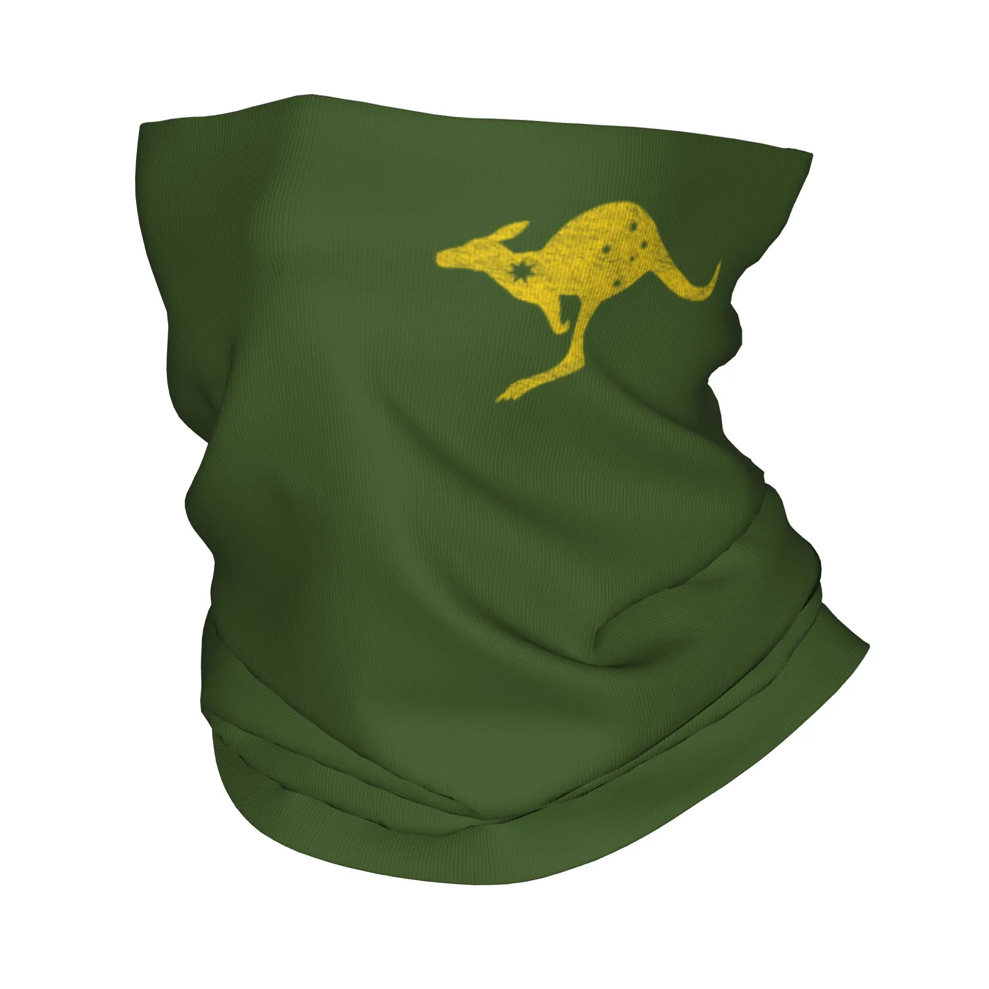 Mens Fashion Australia - Nouveau cache-cou bandana imprimé drapeau australien