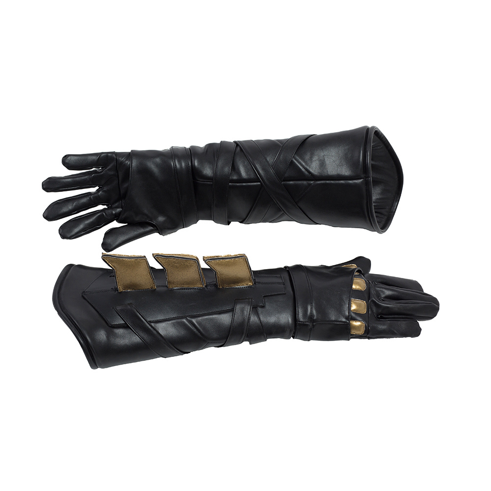 Men'S Fashion Gloves - Nouveaux accessoires de Costume de Cosplay