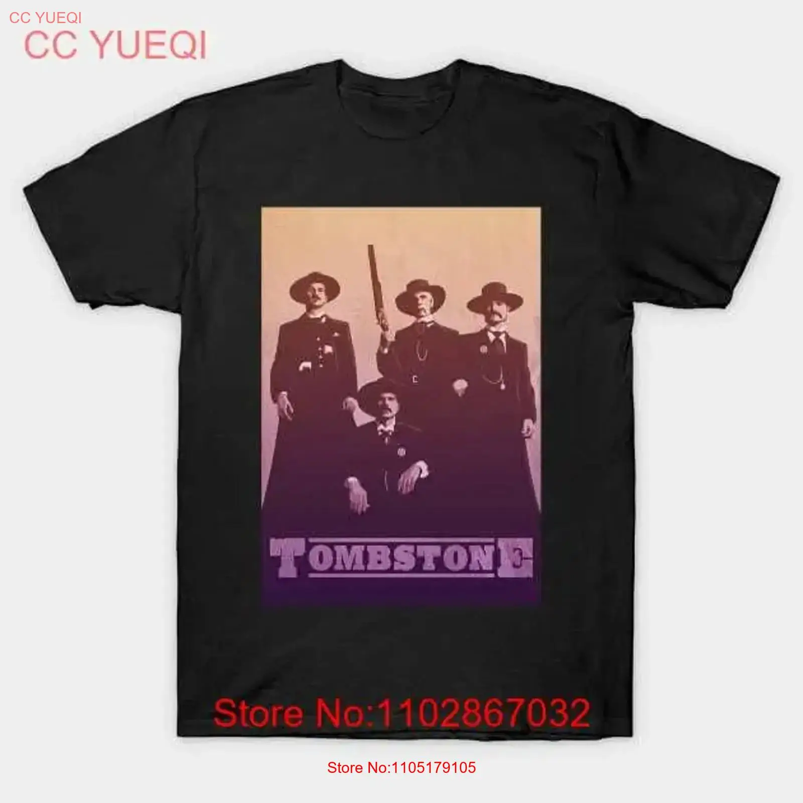 Mens Fashion Australia - Tombstone rétro fabriqué en australie t-shirt