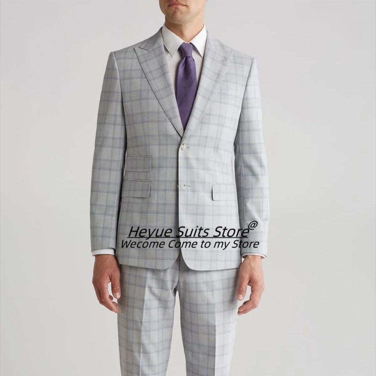 Mens Fashion Trajes - Costumes de fête à la mode