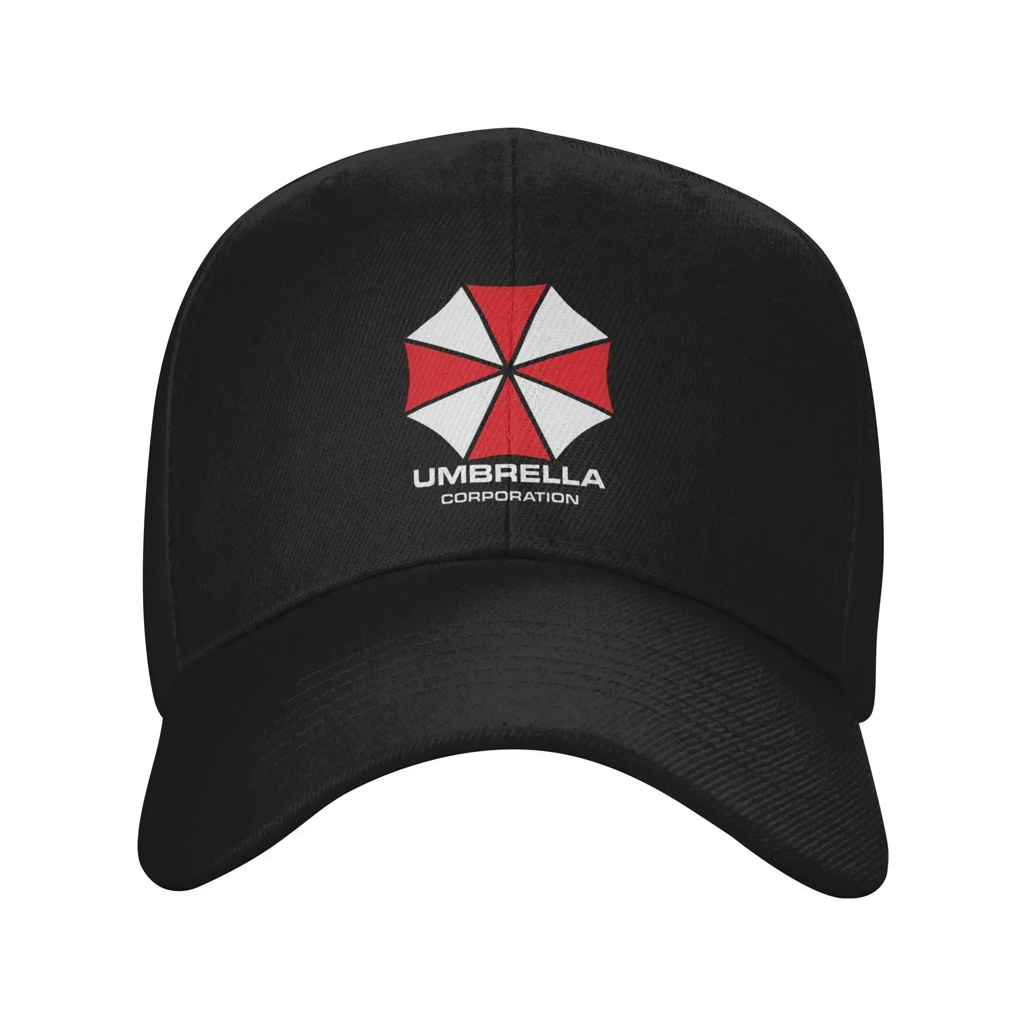 Men'S Fashion Umbrella - Nouvelle Casquette de Baseball Unisexe Personnalisée