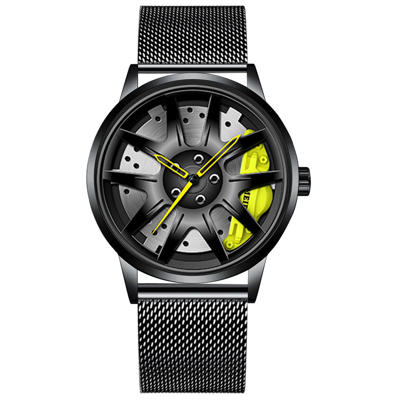 Men'S Fashion Hub - Nouvelle mode hommes bracelet en cuir
