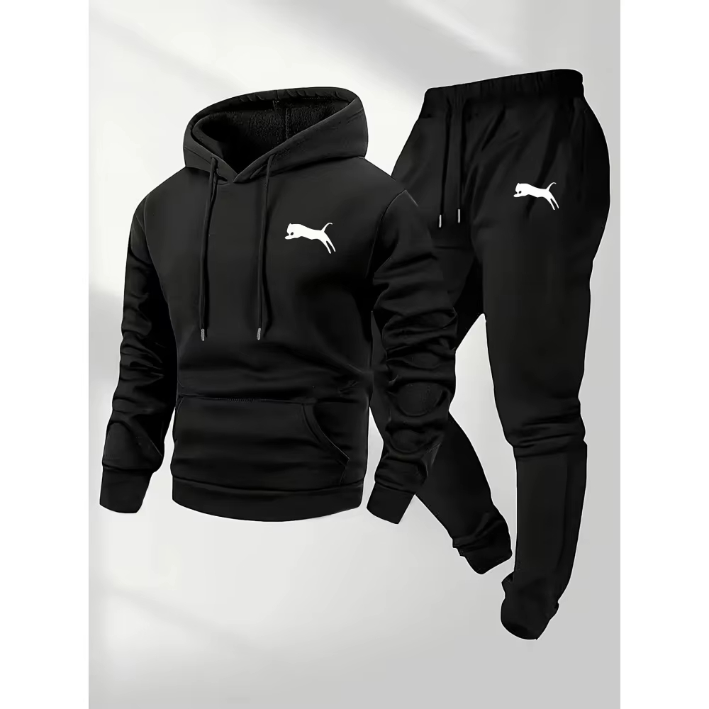 Men'S Fashion Trousers - Ensemble survêtement décontracté homme 2026 :