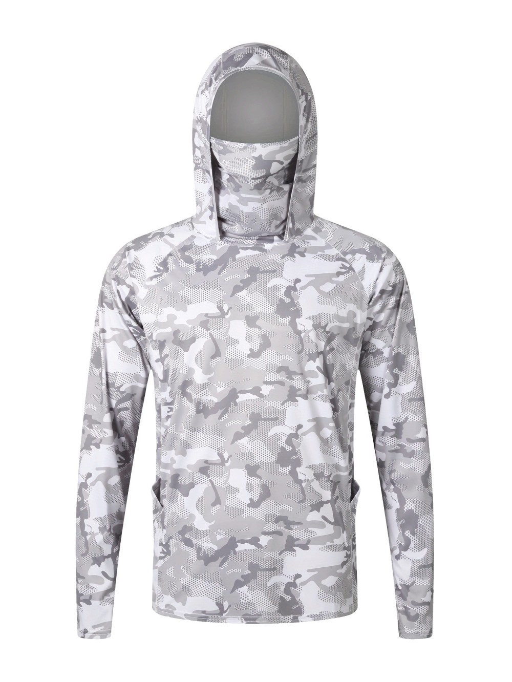 Men'S Fashion 2025 - T-shirt à manches longues pour hommes