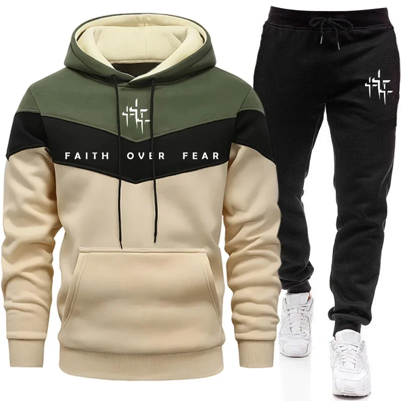 Survêtement pour homme Faith O - Men'S Fashion Trousers avis et prix
