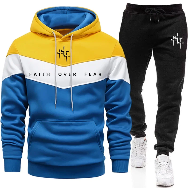 Survêtement pour homme Faith O - Men'S Fashion Trousers avis et prix