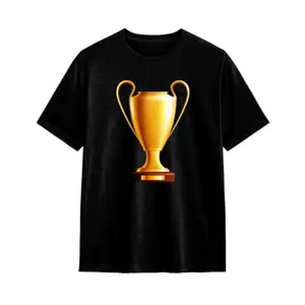 T-shirt unisexe à col ras du c - Graphic Tee Oversized avis et prix