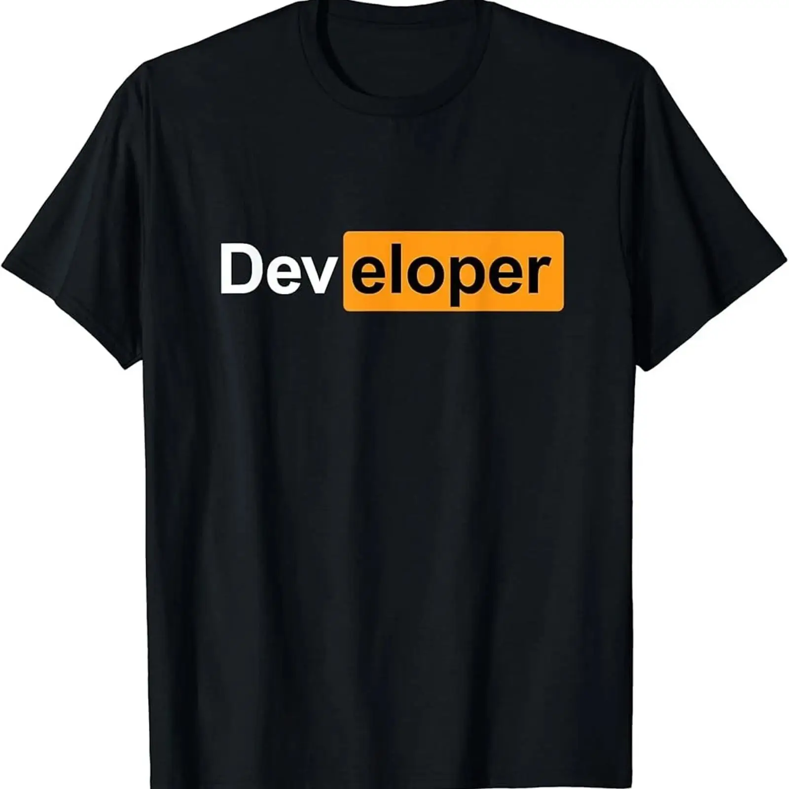 T-shirt de programmeur Develop - Men'S Fashion Hub avis et prix