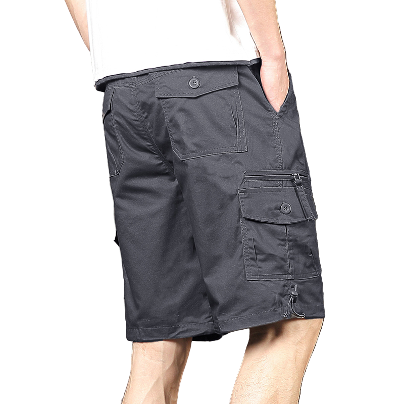 Shorts cargo pour hommes, mode - Mens Fashion Cargo Pants avis et prix