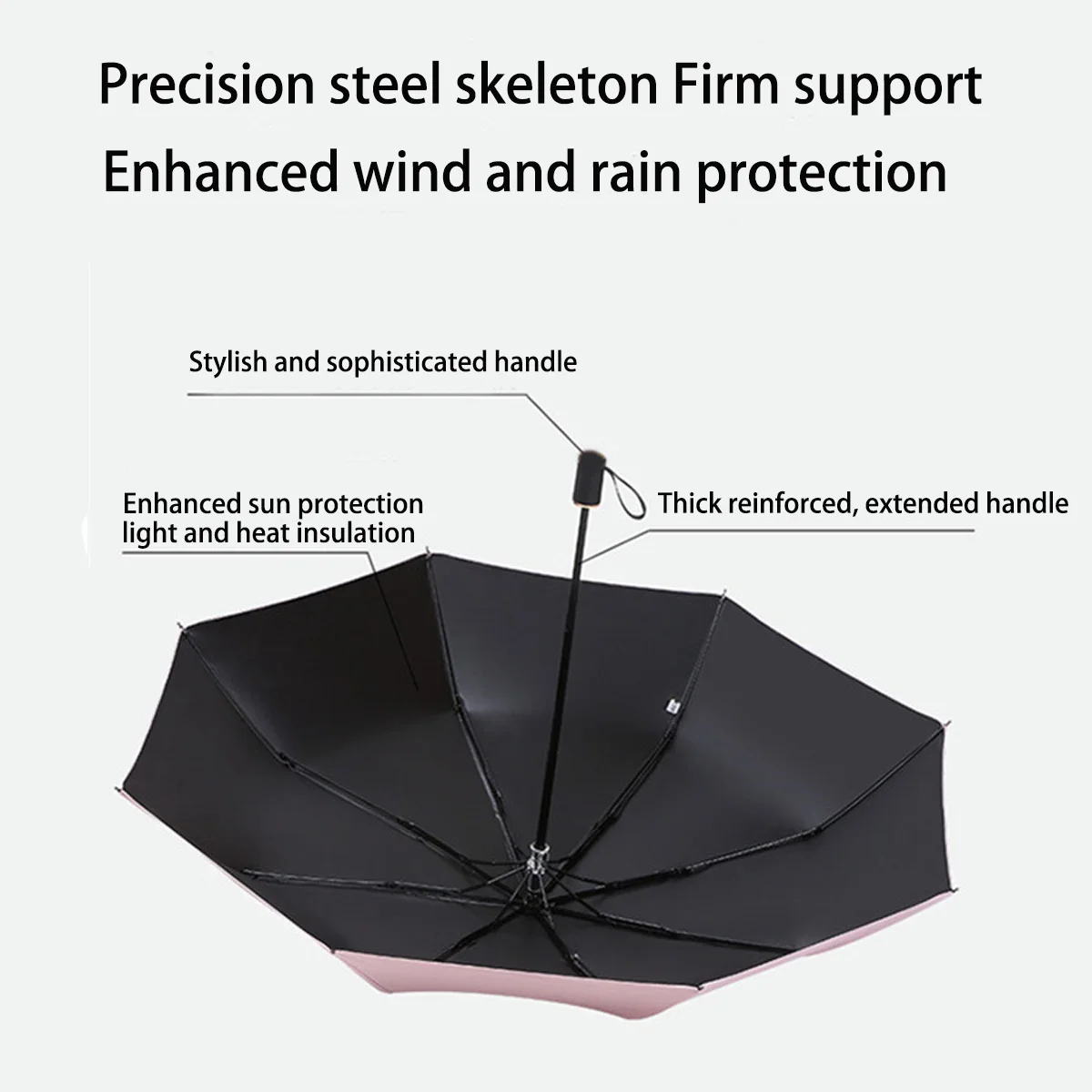 Mini Parapluie existent Pliant - Men'S Fashion Umbrella avis et prix