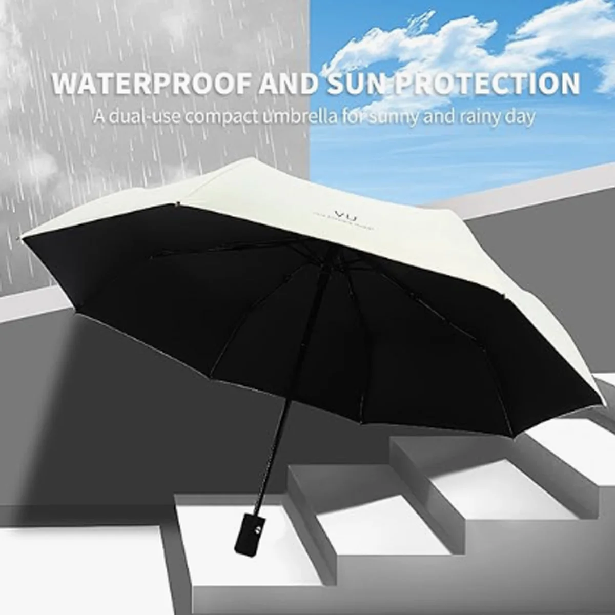Mini Parapluie existent Pliant - Men'S Fashion Umbrella avis et prix