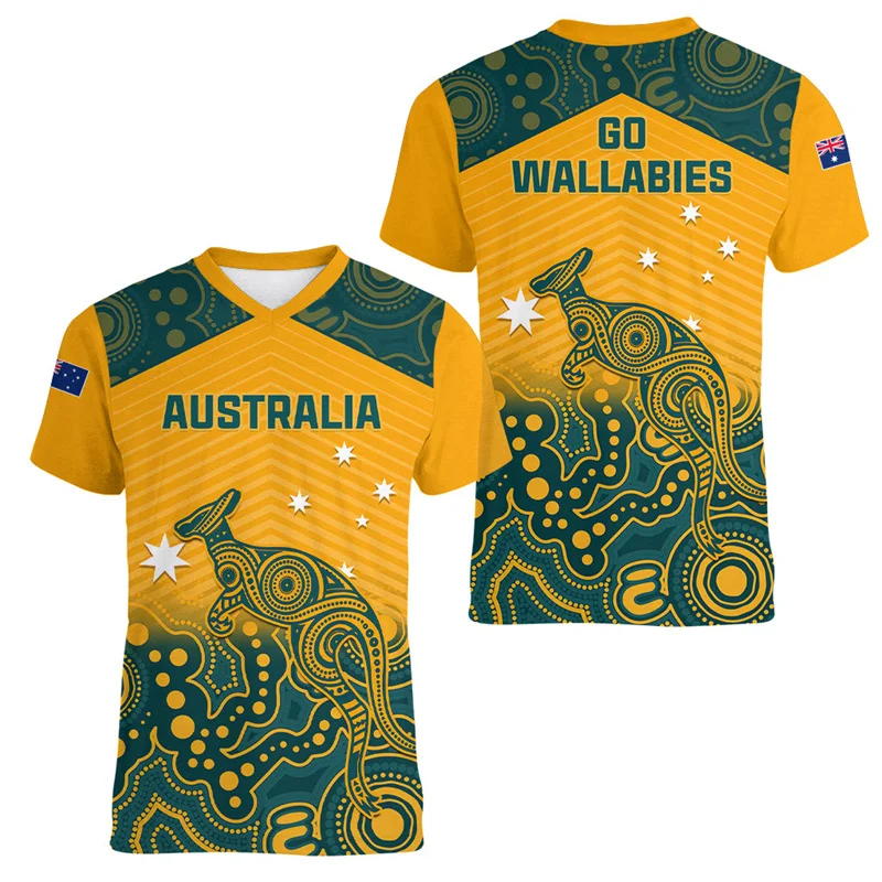 T-shirt unisexe 2026 Australie - Mens Fashion Australia avis et prix