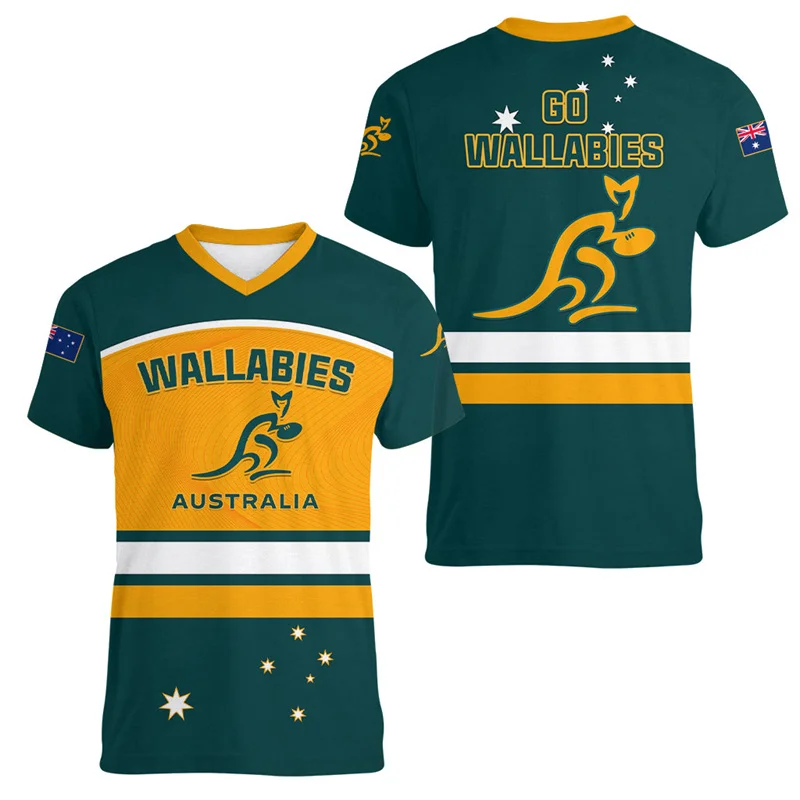 T-shirt unisexe 2026 Australie - Mens Fashion Australia avis et prix
