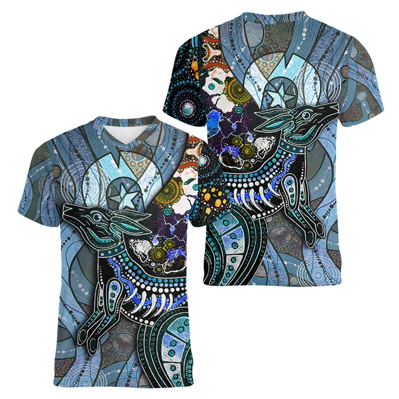 T-shirt unisexe 2026 Australie - Mens Fashion Australia avis et prix
