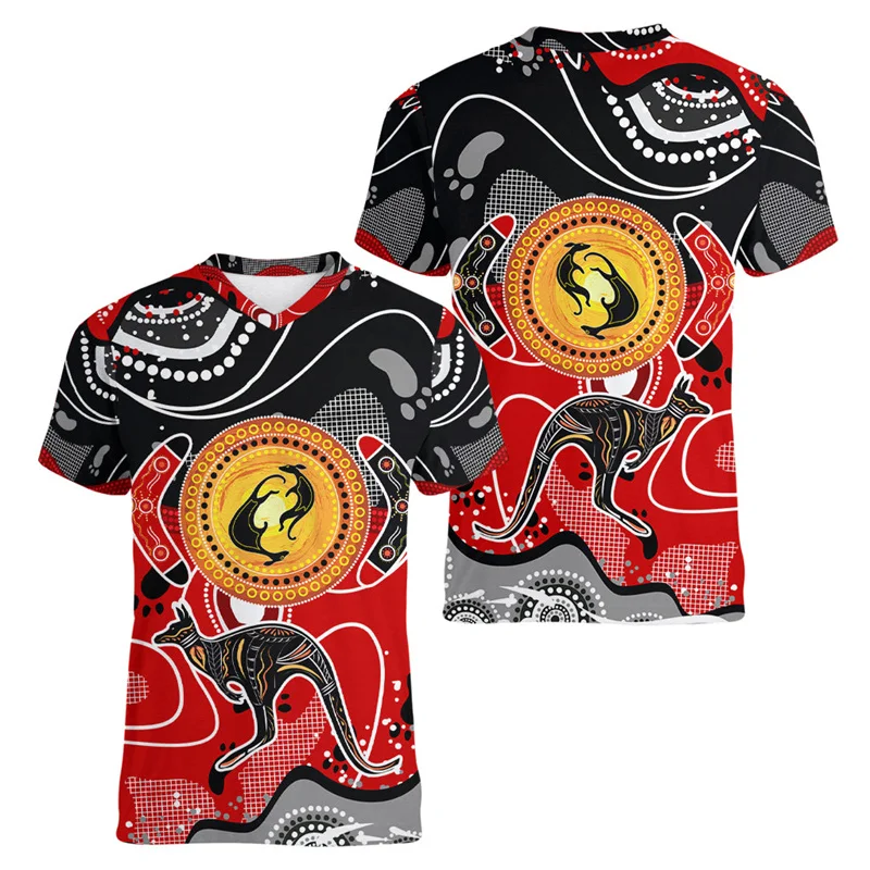 T-shirt unisexe 2026 Australie - Mens Fashion Australia avis et prix