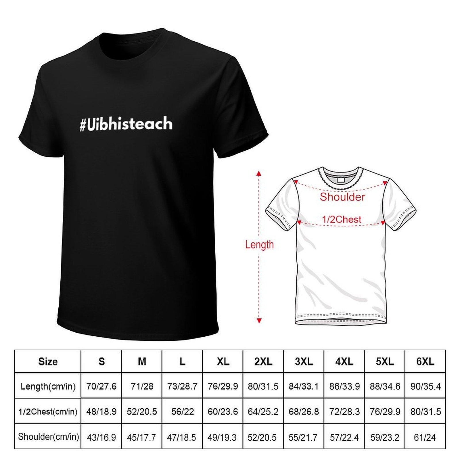 Hashtag Uibhisteach - Uist - G - Mens Fashion Hashtags avis et prix