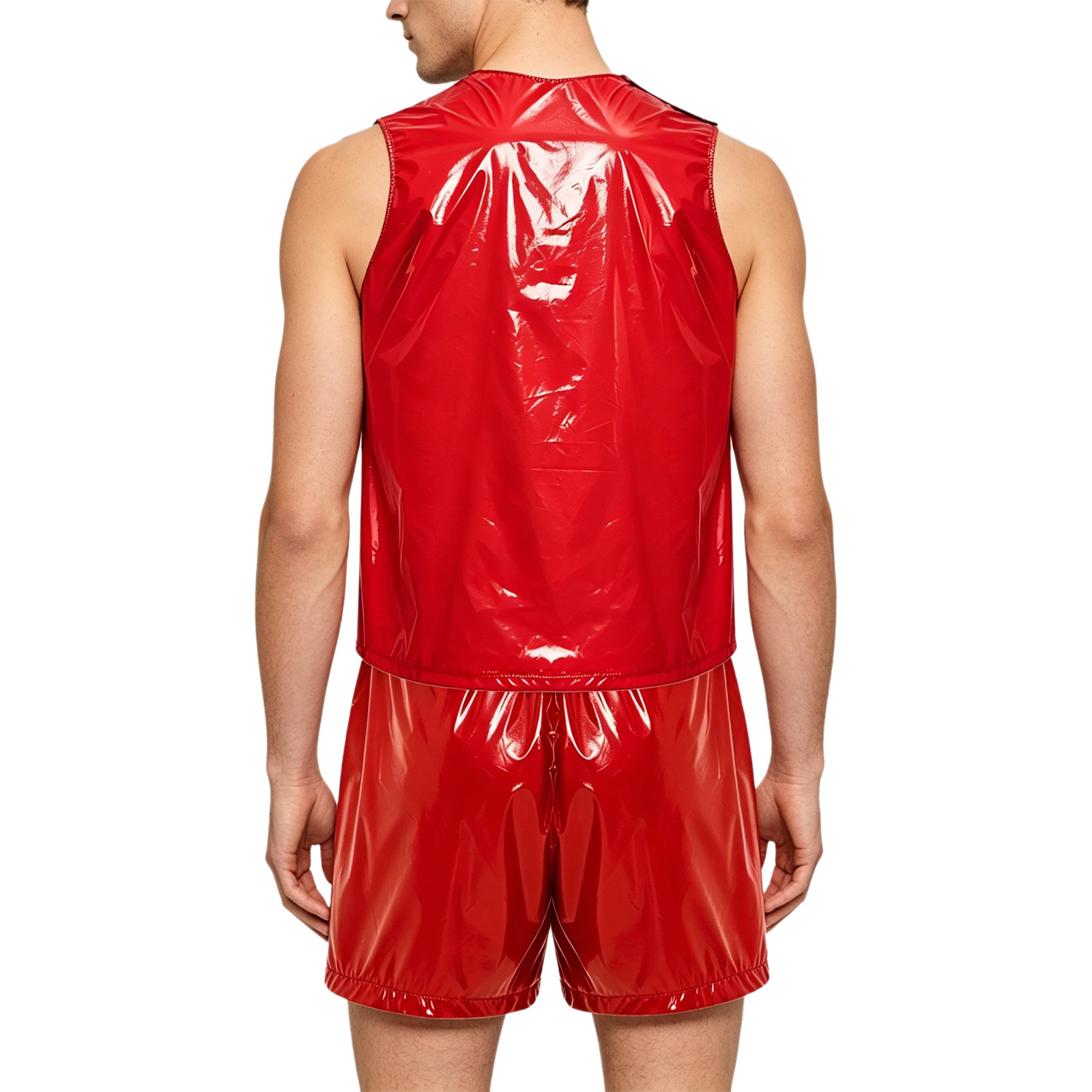 Ensemble de sport imperméable  - Track Suit Men avis et prix