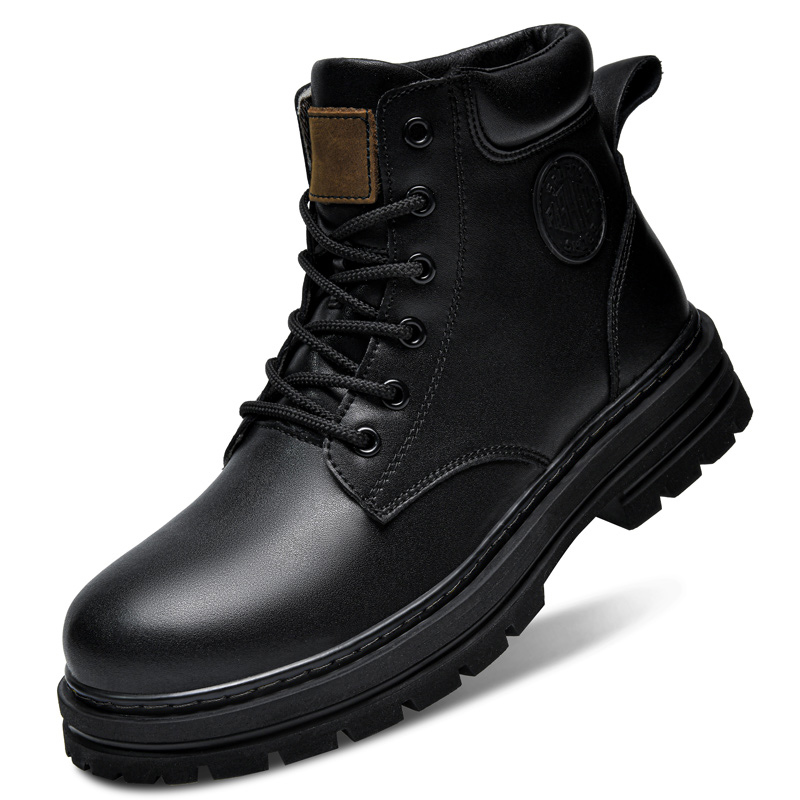 Grande taille 49 50 hiver bott - Men'S Fashion For 30 Year Olds avis et prix