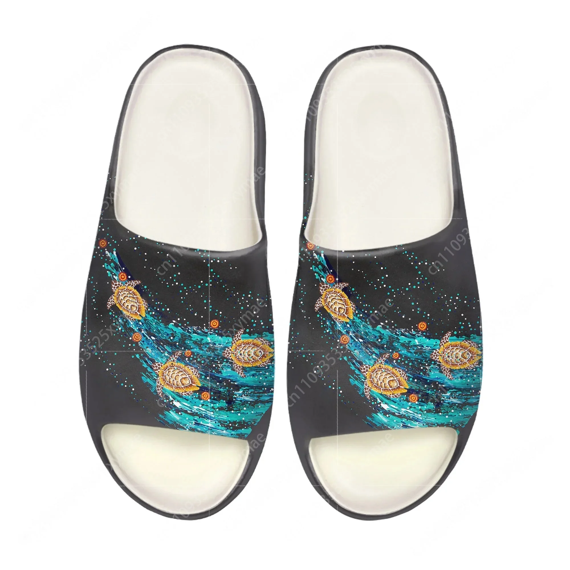 Sandales de plage personnalisé - Mens Fashion Australia avis et prix