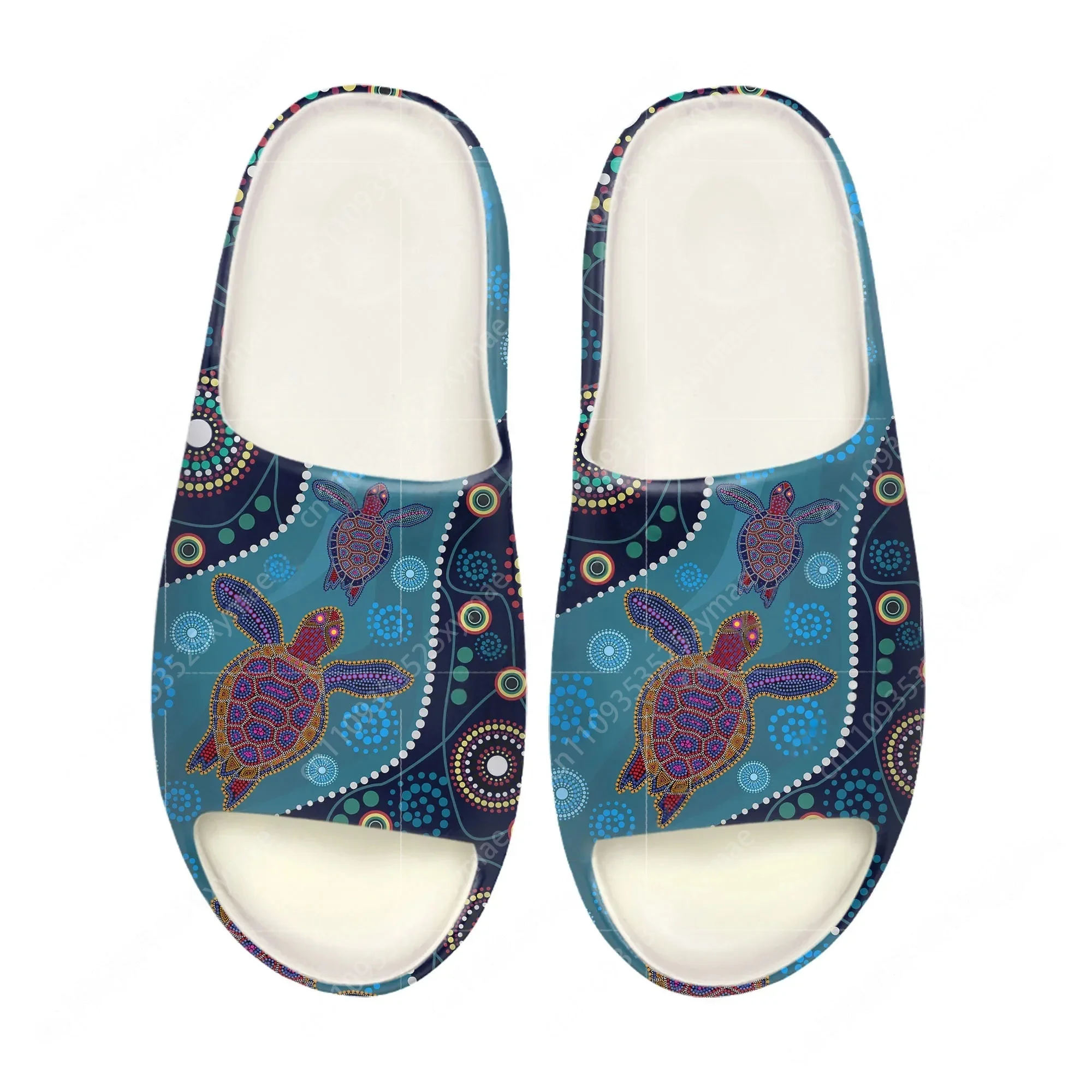 Sandales de plage personnalisé - Mens Fashion Australia avis et prix