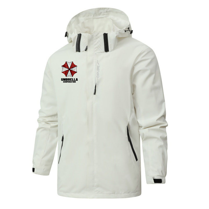 Nouvelle veste coupe-vent pour - Men'S Fashion Umbrella avis et prix