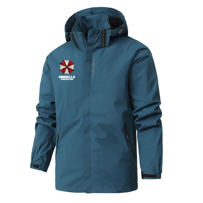 Nouvelle veste coupe-vent pour - Men'S Fashion Umbrella avis et prix
