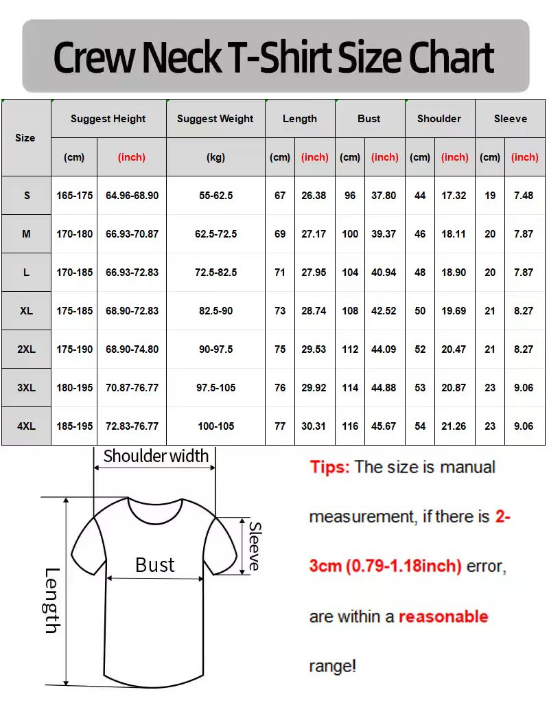 T-shirt graphique Y2K avec slo - Mens Fashion Hashtags avis et prix