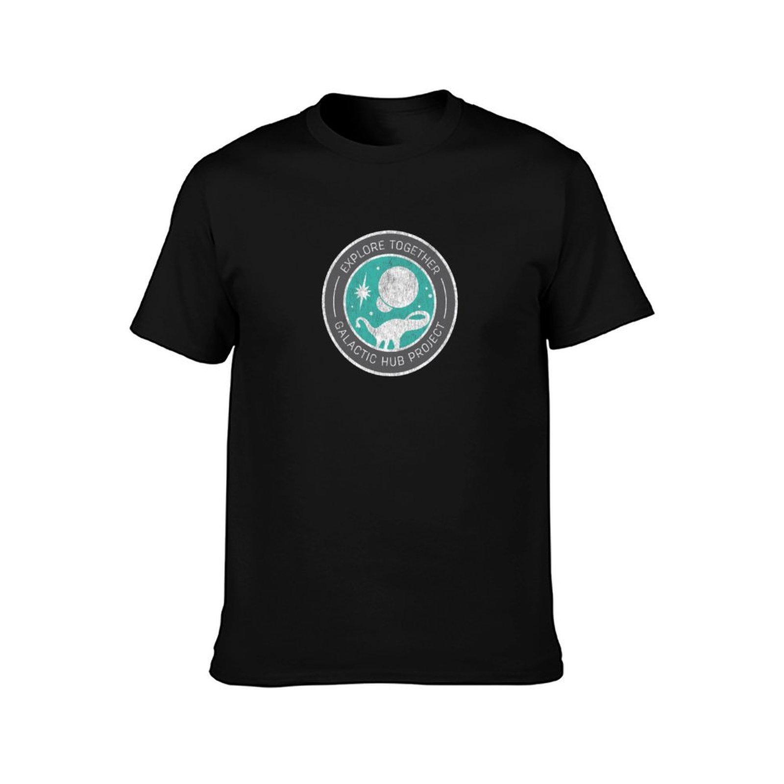 No Man's Sky Galactic Hub - T- - Men'S Fashion Hub avis et prix