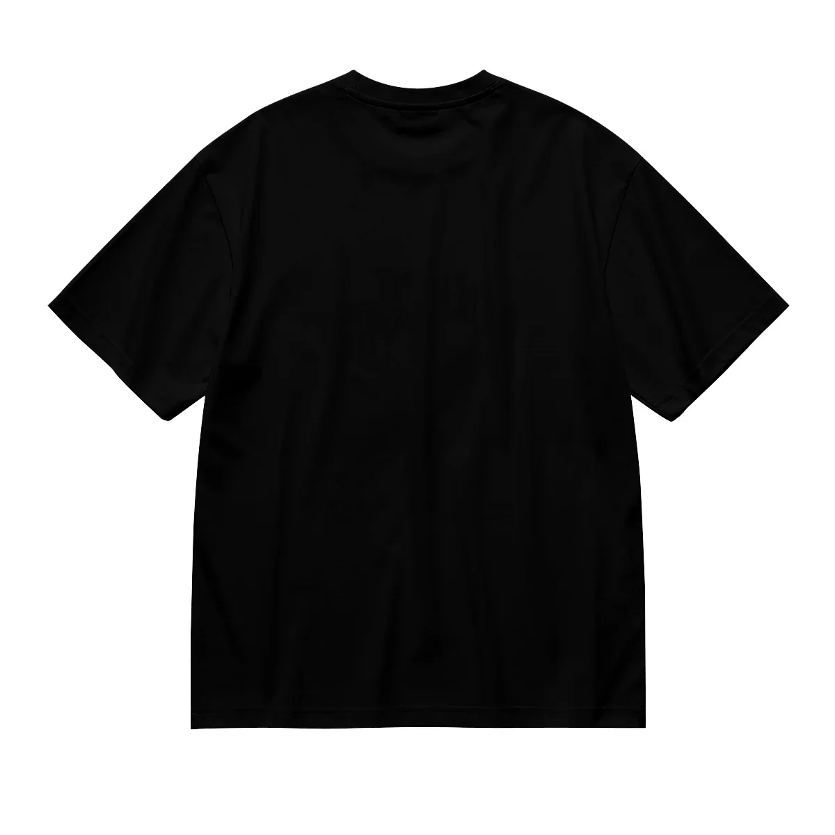 T-shirt graphique esthétique r - Graphic Tee Oversized avis et prix