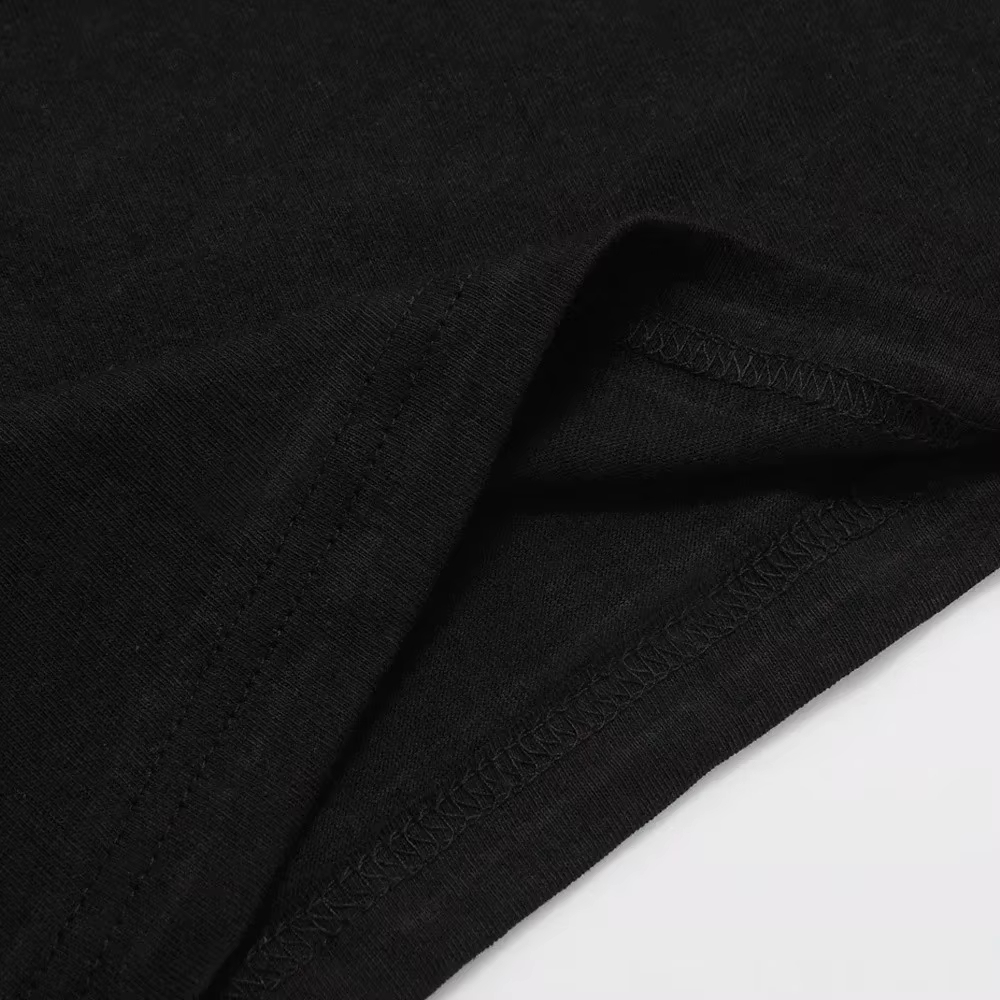 Robe d'été imprimée style hip- - Mens Fashion Dress Shirts avis et prix