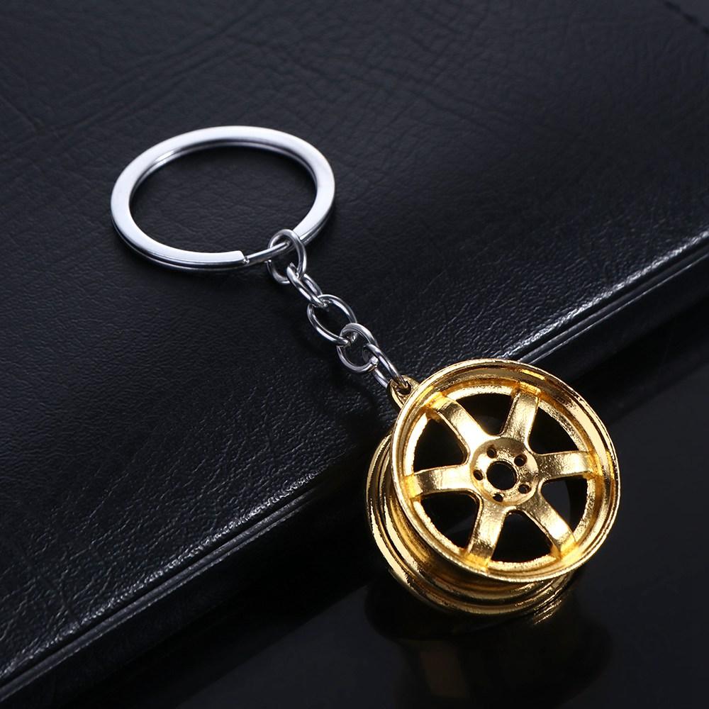Porte-clés unique en alliage e - Men'S Fashion Hub avis et prix