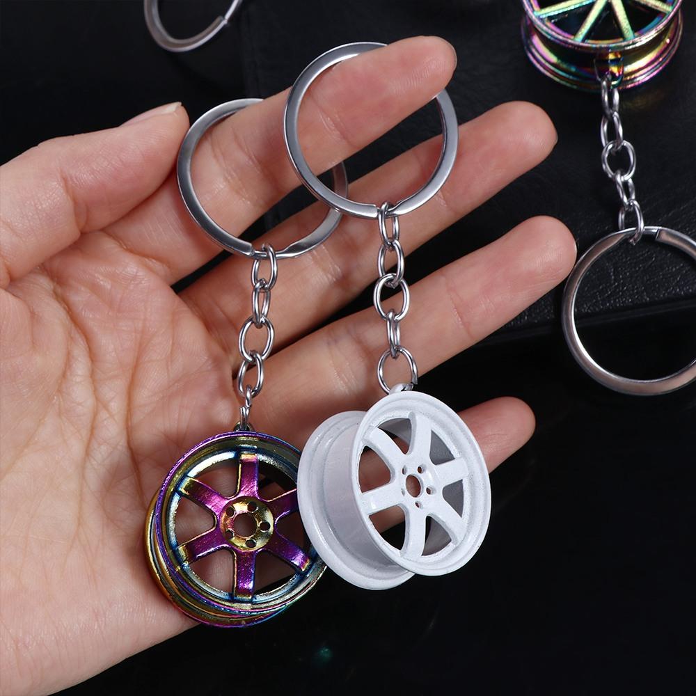 Porte-clés unique en alliage e - Men'S Fashion Hub avis et prix
