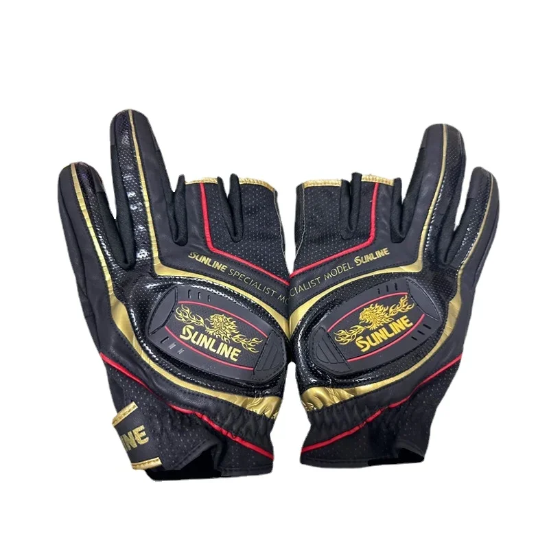 SUNLINE – gants de pêche en cu - Men'S Fashion Gloves avis et prix