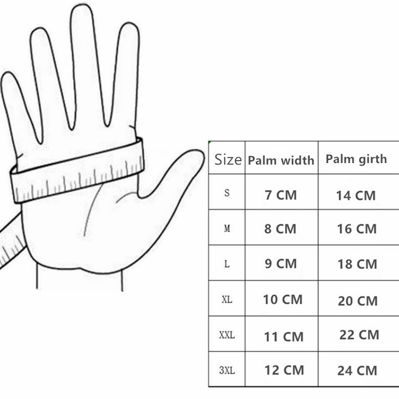 2025 gants de Moto en cuir de  - Men'S Fashion Gloves avis et prix