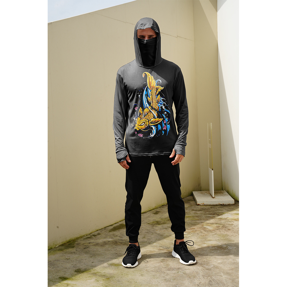 T-shirts de pêche pour hommes, - Men'S Fashion 2025 avis et prix
