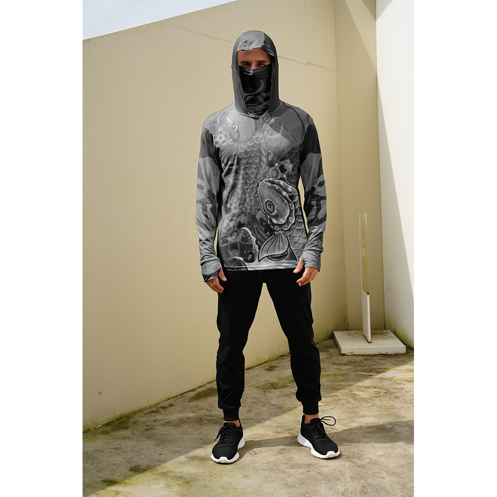 T-shirts de pêche pour hommes, - Men'S Fashion 2025 avis et prix