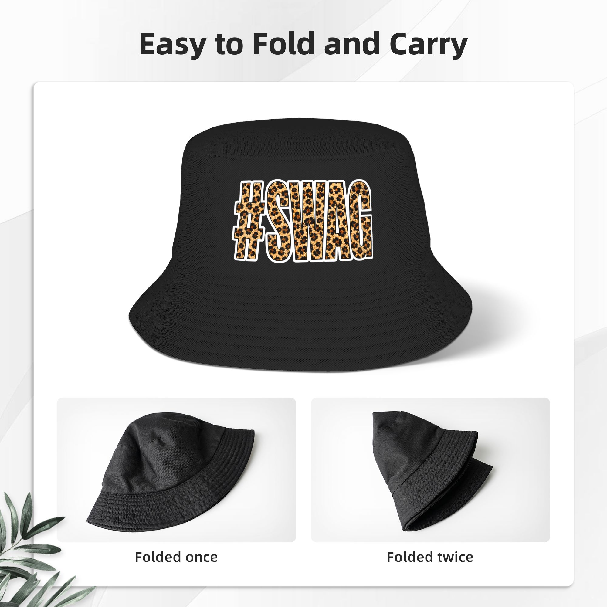 Chapeau Bob Unisexe Respirant  - Mens Fashion Hashtags avis et prix