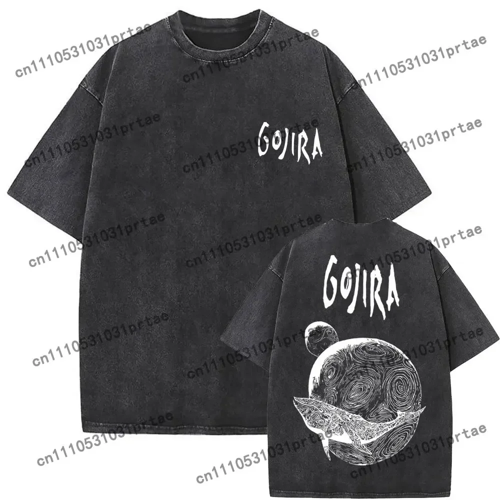 T-shirt graphique vintage en m - Graphic Tee Oversized avis et prix