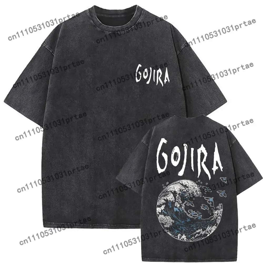 T-shirt graphique vintage en m - Graphic Tee Oversized avis et prix