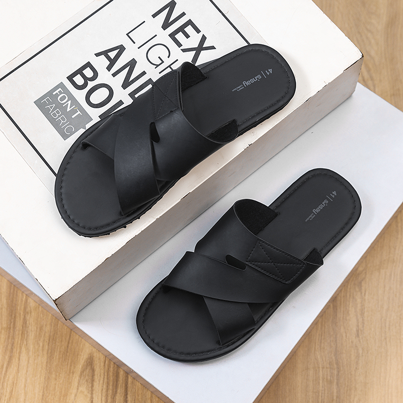 Chaussons pour hommes 2026, no - Men'S Fashion For 30 Year Olds avis et prix