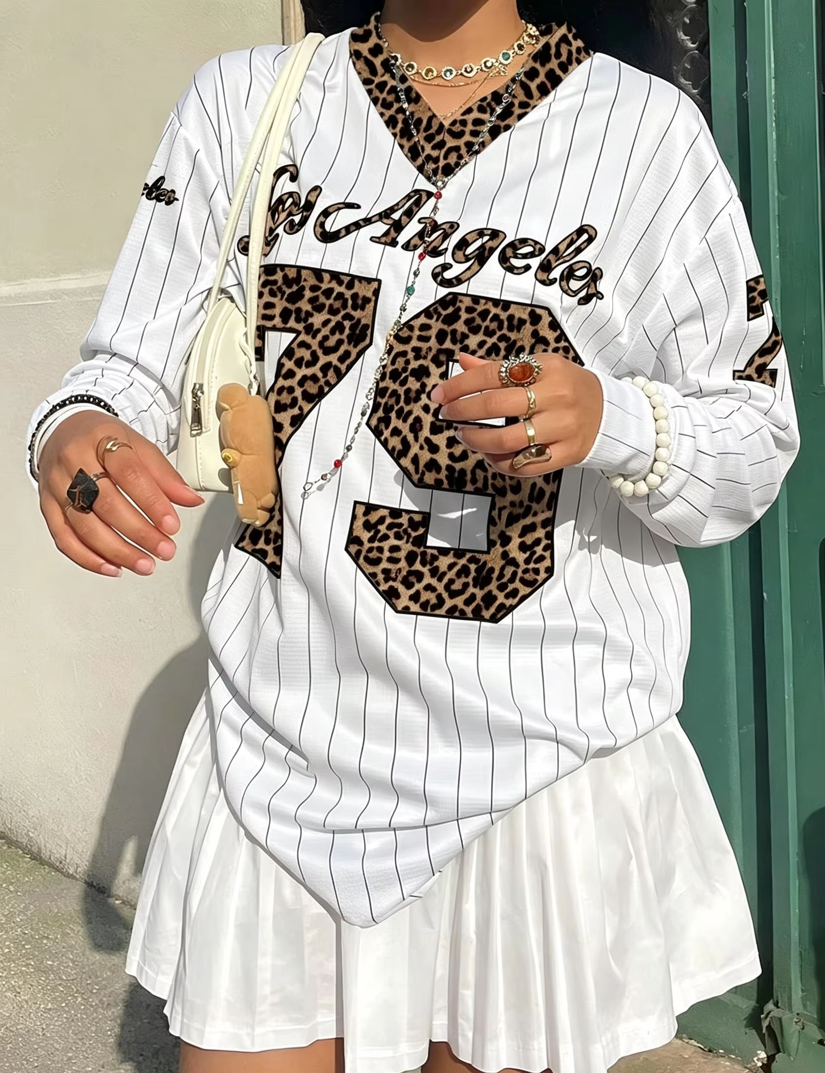 Maillot de football Los Angele - Fashion Mens Shirt avis et prix