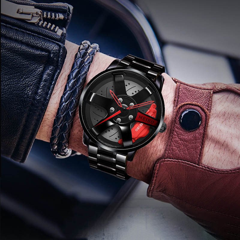 Montre de sport militaire en a - Men'S Fashion Hub avis et prix