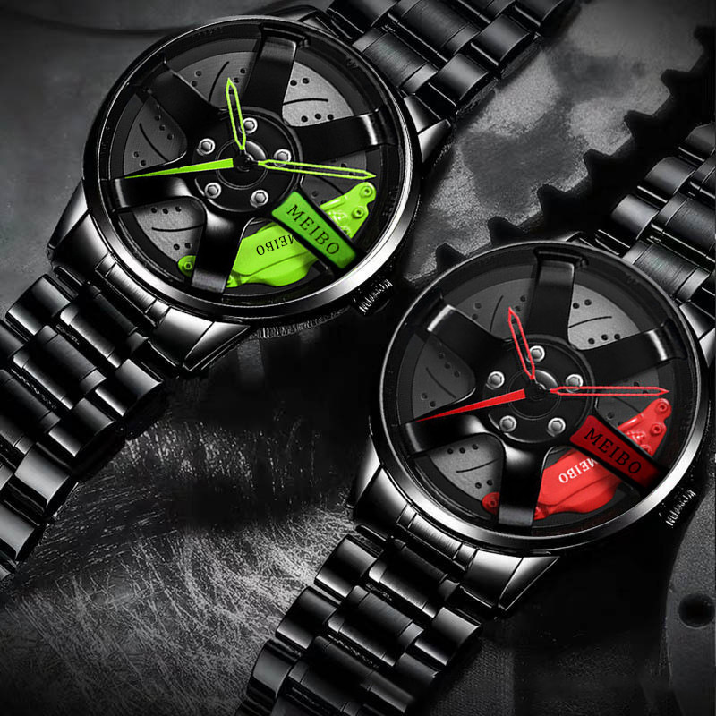Montre de sport militaire en a - Men'S Fashion Hub avis et prix